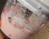 Фото кроку 1 до Крабова закуска з ікрою на крекері 🦀.