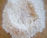Foto del paso 2 de la receta: Ciabatta con aceitunas