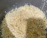 Foto langkah ke 3 dari resep Nasi Goreng Rice Cooker.