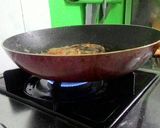 Foto langkah ke 2 dari resep Sambal ikan asin.