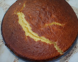 Foto del paso 1 de la receta: * Torta de naranja *