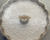 Foto del paso 6 de la receta: ⚜️ Gelatina-Kéfir de stracciatella ⚜️