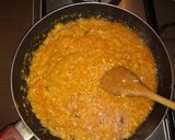 Foto del paso 6 de la receta: Calabacines rellenos de atún