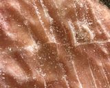 A picture of step 4 of Hoisin Pork Belly with Crispy Crackling.