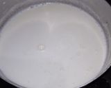 Foto del paso 1 de la receta: Dulce de Leche Casero