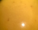 A picture of step 1 of Arhar Dal Tadka.