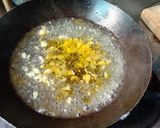 Foto langkah ke 3 dari resep Chicken steak garlic Butter.
