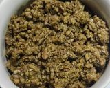 A picture of step 4 of Qeema With Green Chilli And Black pepper.