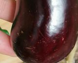A picture of step 2 of Ratatouille.