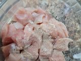 Κοτόπουλο pimiento!