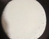 Foto del paso 3 de la receta: Baghrir (crepes de los mil agujeros) 🥞