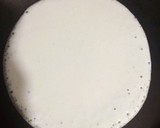 Foto del paso 3 de la receta: Baghrir (crepes de los mil agujeros) 🥞