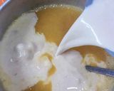 Foto langkah ke 2 dari resep Puding Mangga Fla Creamy.