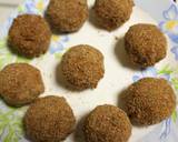 Echore Chingri Chop (Raw Jackfruit & Prawns Cutlet - Bengali Style) recipe step 7 photo