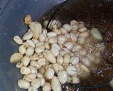 Foto langkah ke 4 dari resep Kacang bawang uno.