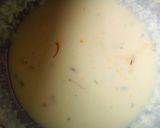ऑरेंज रबड़ी (orange rabri recipe in Hindi) रेसिपी चरण 1 फोटो