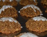 Foto del paso 6 de la receta: Pico de coco nevado