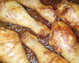 Foto del paso 3 de la receta: Pollo tapado