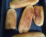 Foto langkah ke 1 dari resep Bolen Pisang (Ide Jualan).