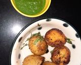 રોસ્ટેડ પોટેટો (Roasted potatoes Recipe in Gujarati) રેસીપી સ્ટેપ2ફોટો
