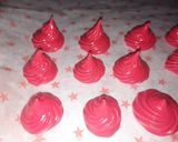 Foto del paso 6 de la receta: Suspiros de merengue