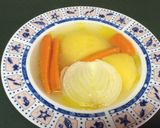 Foto del paso 2 de la receta: Hervido valenciano