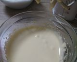 Foto langkah ke 3 dari resep Homemade Lady Fingers.