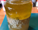 Foto del paso 2 de la receta: Caballa con tomates