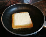 Foto del paso 2 de la receta: Pan Bimbo templado con queso y tomates