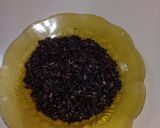 Foto langkah ke 4 dari resep Ketan kelapa.