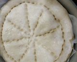 صورة لخطوة 6 من وصفة خبز الدار 🍞