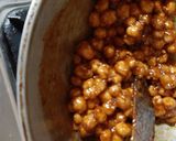 ड्राई चना चाईनीज चिली (Dry Chana Chinese Chilli Recipe In Hindi) रेसिपी चरण 5 फोटो