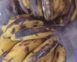 Foto langkah ke 1 dari resep Pisang Molen Beruntusan.