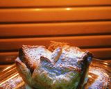 Foto langkah ke 7 dari resep Bread Pudding.