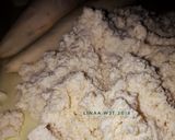 Foto langkah ke 1 dari resep Ongol-ongol Lapis Singkong.
