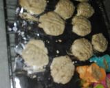 Foto del paso 4 de la receta: Galleta navideñas de café