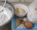 Foto langkah ke 1 dari resep Wingko Babat Lembut.