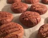 Foto del passaggio 6 della ricetta Biscotti al Burro di Arachidi con 3 ingredienti