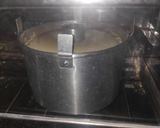 Foto langkah ke 8 dari resep BUTTER & CHEESE CHIFFON CAKE.