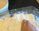 Foto langkah ke 7 dari resep Ayam geprek (Jualan di Belanda).