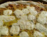 Foto del paso 6 de la receta: Tarta de pescado y verduras con masa express
