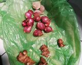 Foto langkah ke 1 dari resep Rendang Padang.