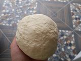 Big square pizza (oven) ekonomis 🍕