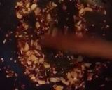 A picture of step 4 of White Sauce Pasta.