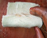 A picture of step 6 of Bread Roll.