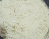 વેજી નુડલ્સ(Veg noodles recipe in Gujarati) રેસીપી સ્ટેપ2ફોટો