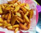 Foto langkah ke 7 dari resep Kentang goreng.