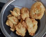Foto langkah ke 3 dari resep Pempek Godo Godo.
