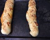 A picture of step 7 of Stromboli.