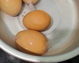 Foto langkah ke 1 dari resep Telur Bumbu Bali.